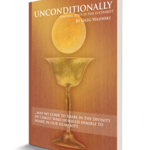 Unconditionally - Paperback Version